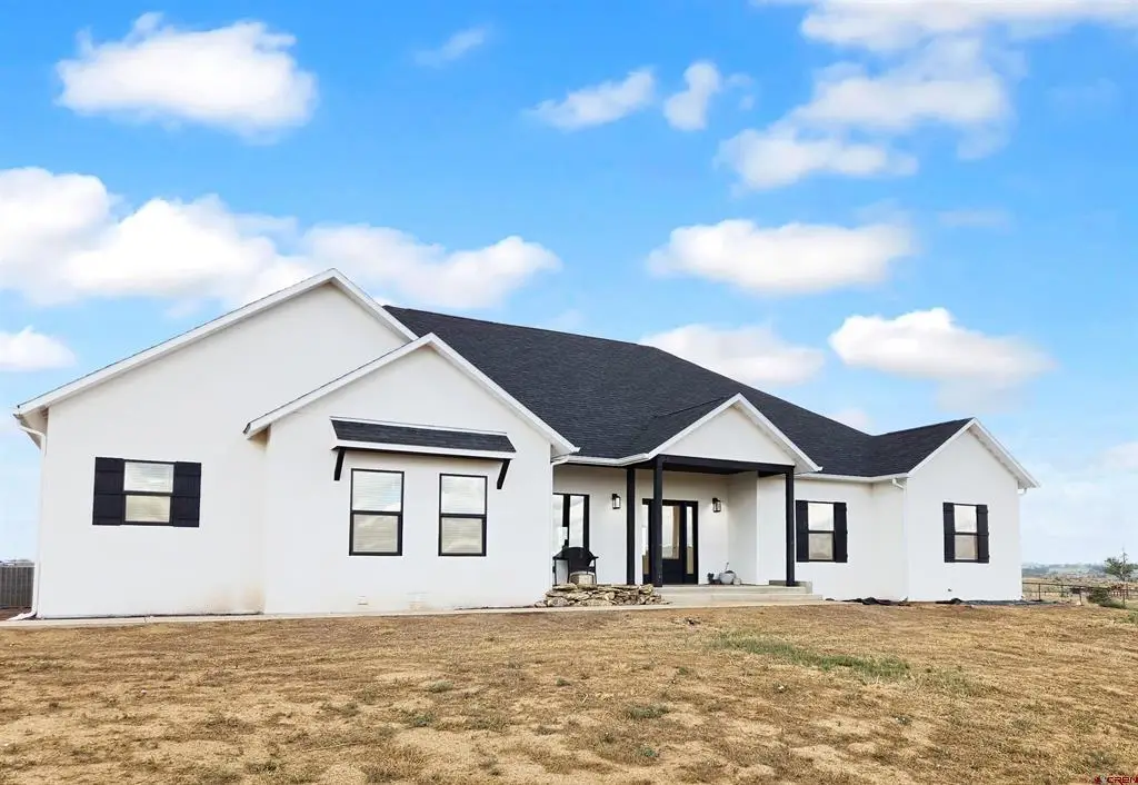 18661 Road 22.6, Dolores, CO 81323 - #1