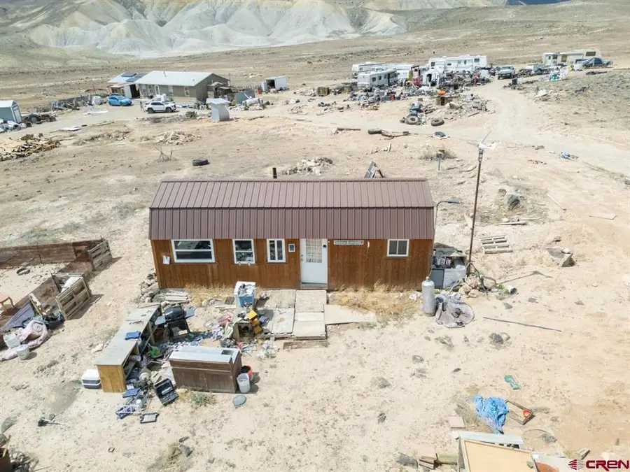 12969 1750 Road, Eckert, CO 81416 - #3