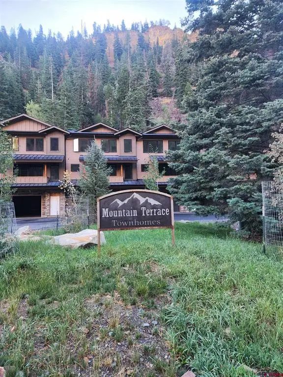 1511 Main Street, Ouray, CO 81427 - #1