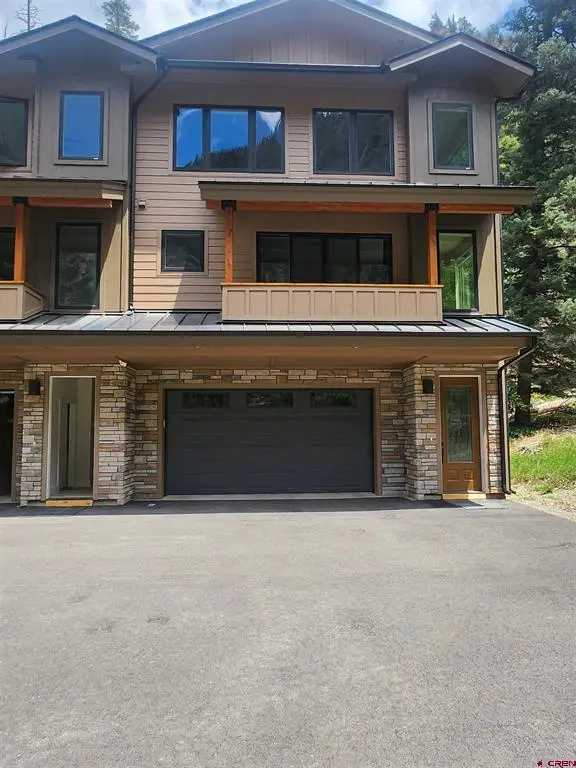 1511 Main Street, Ouray, CO 81427 - #2