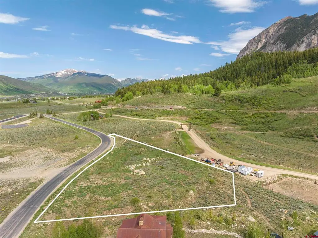 163 N Avion Drive, Crested Butte, CO 81224 - #1