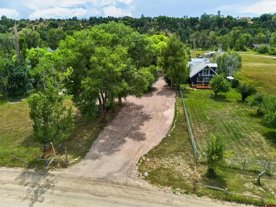 2441 County Road 225, Durango, CO 81301 - #2