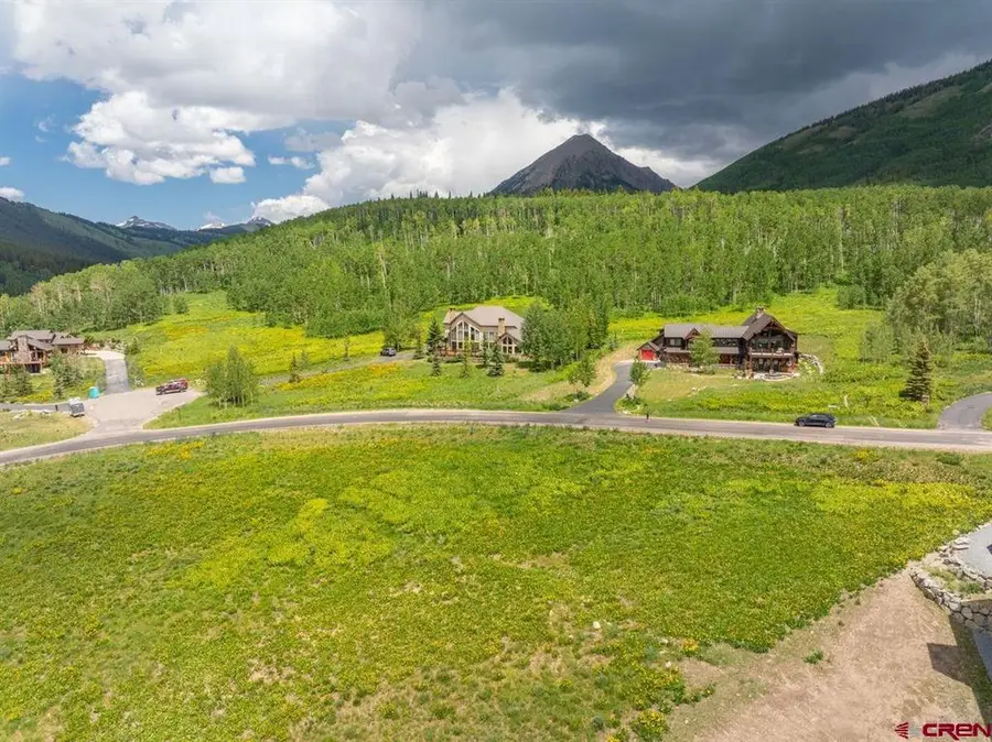 414 Meadow Drive, Crested Butte, CO 81224 - #3