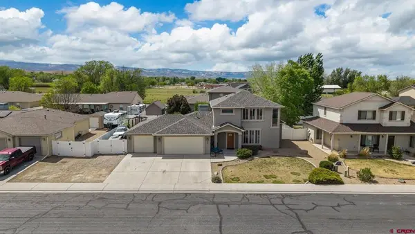 193 Winter Hawk Drive, Grand Junction, CO 81503
