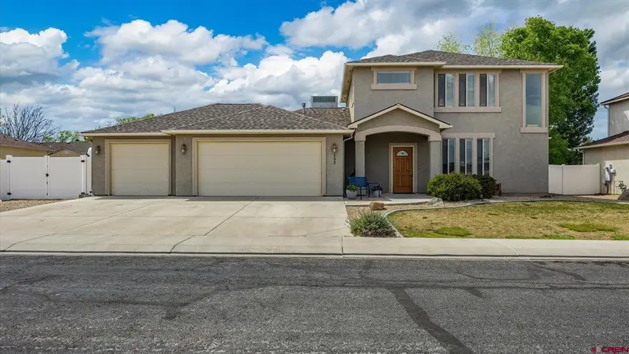 193 Winter Hawk Drive, Grand Junction, CO 81503 - #2