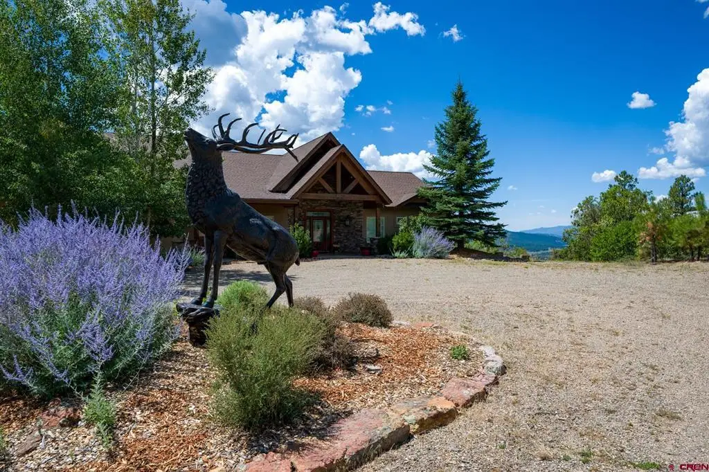 182 Alta Court, Pagosa Springs, CO 81147 - #1