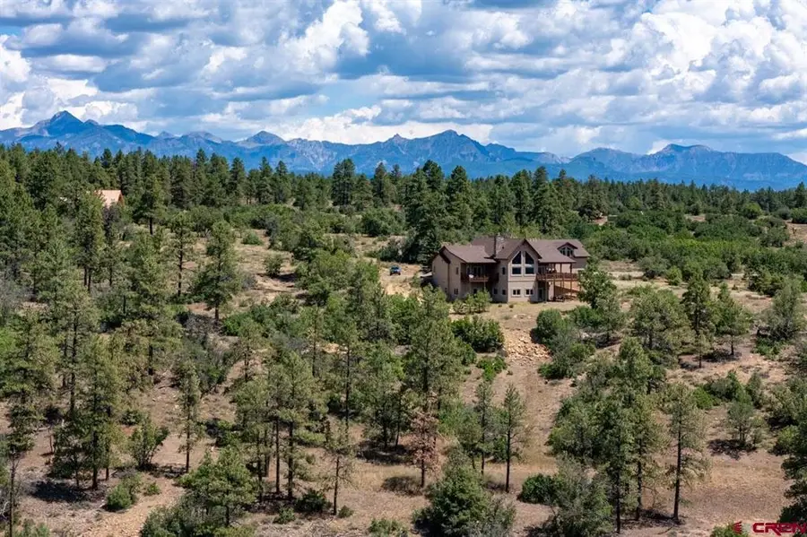 182 Alta Court, Pagosa Springs, CO 81147 - #3