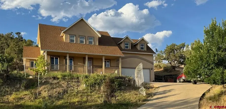 13683 Ragged Mountain Drive, Paonia, CO 81428 - #2