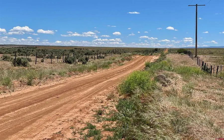 Lot 3 TBD Road 20, Lewis, CO 81327 - #3