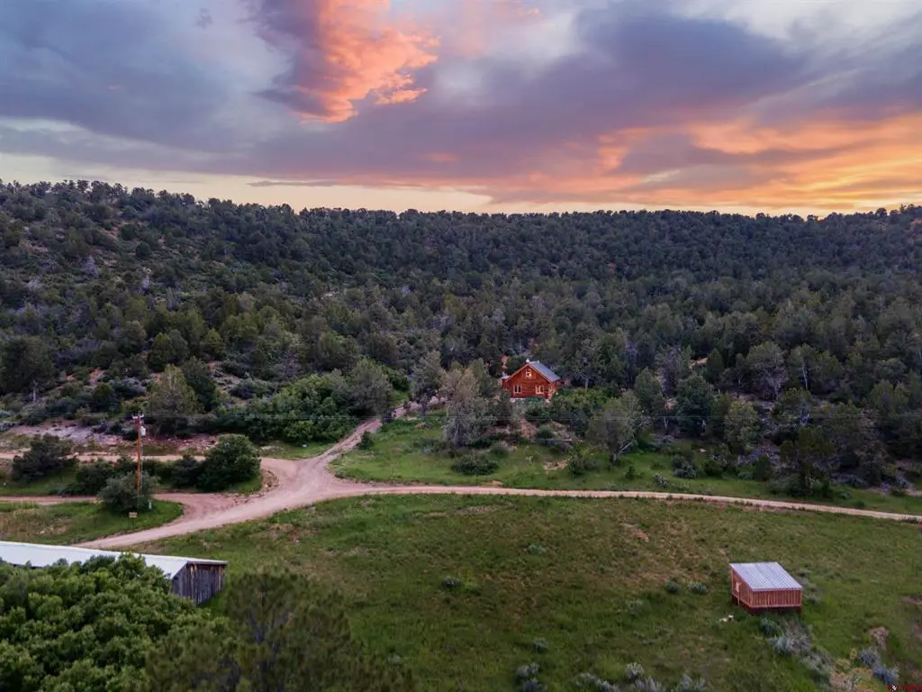 7055 County Road 105, Hesperus, CO 81326 - #1