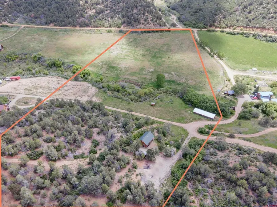 7055 County Road 105, Hesperus, CO 81326 - #2