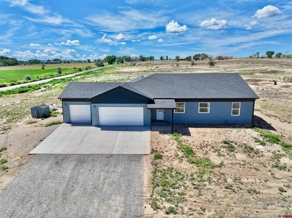54230 Faith Trail, Olathe, CO 81425 - #1