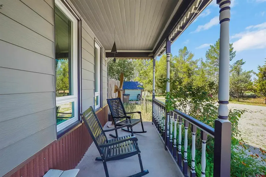 23, 25 & 27 Cr 222, Durango, CO 81303 - #2