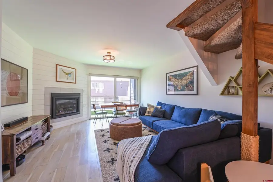 15 Marcellina Lane #117, Crested Butte, CO 81225 - #3