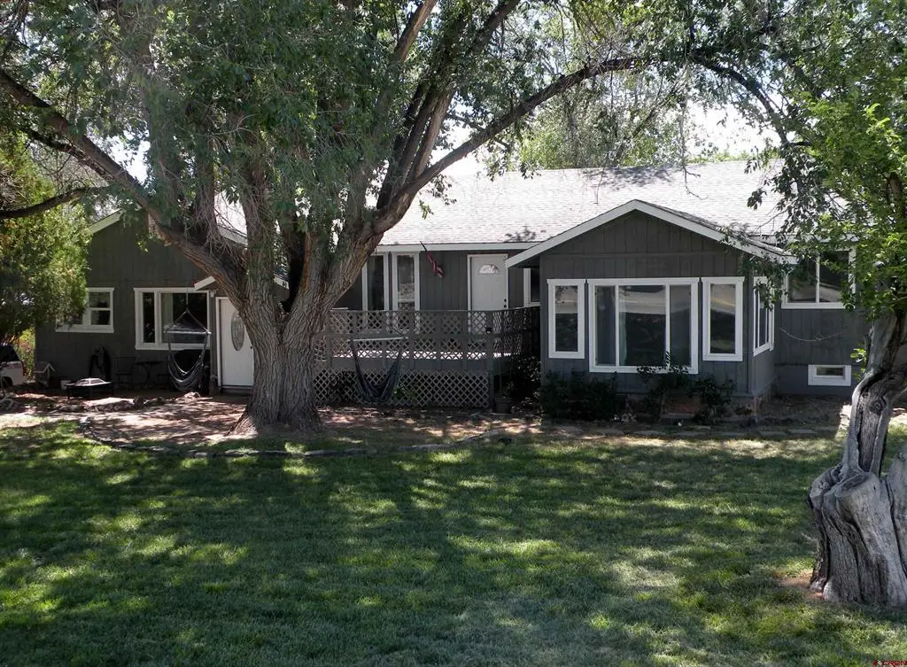 850 Main Street, Nucla, CO 81424 - #1