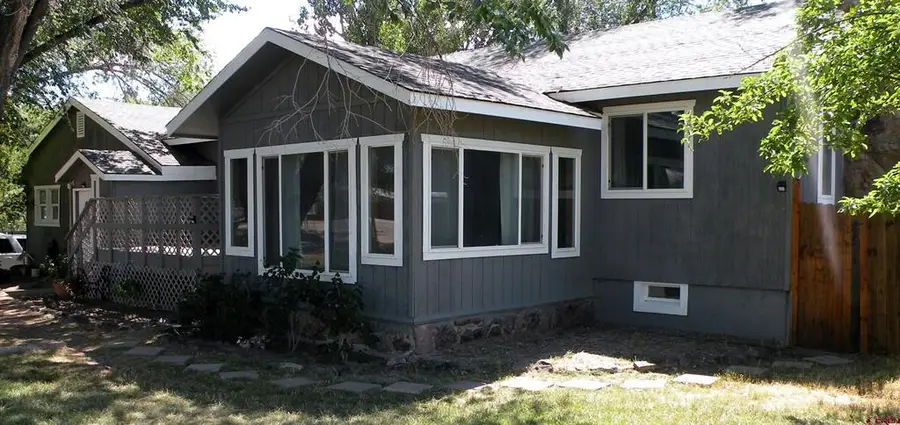 850 Main Street, Nucla, CO 81424 - #3