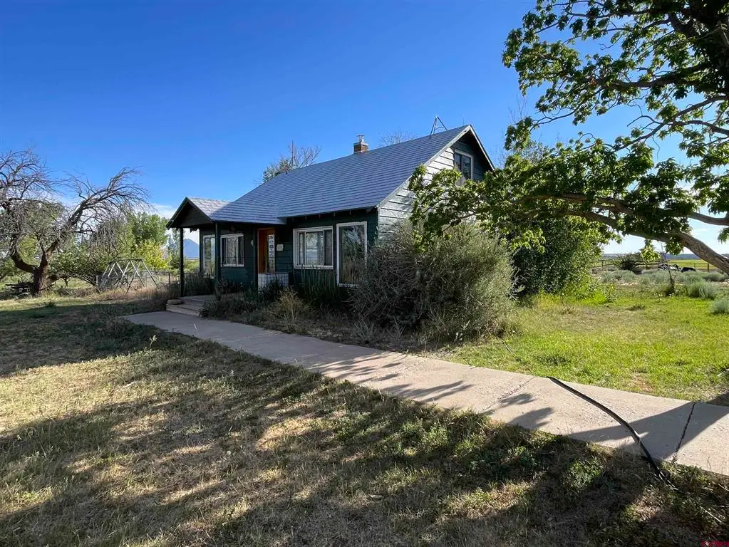 20432 Road U, Cortez, CO 81321 - #1