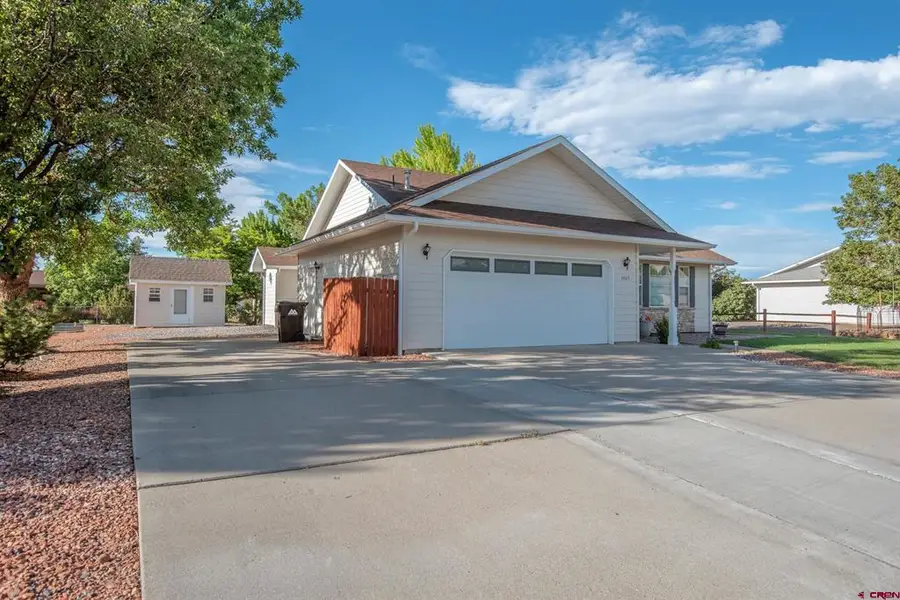 1665 Sneffels Street, Montrose, CO 81401 - #2
