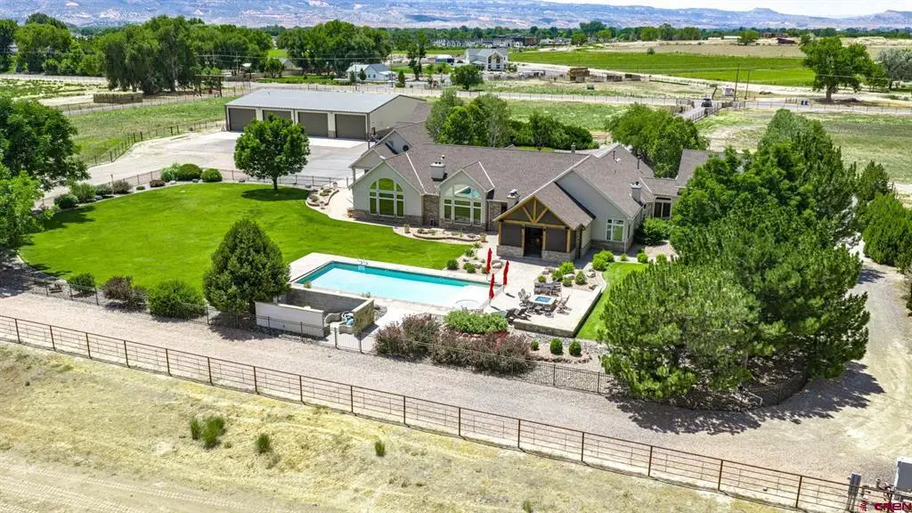 1158 19 Road, Fruita, CO 81521 - #1