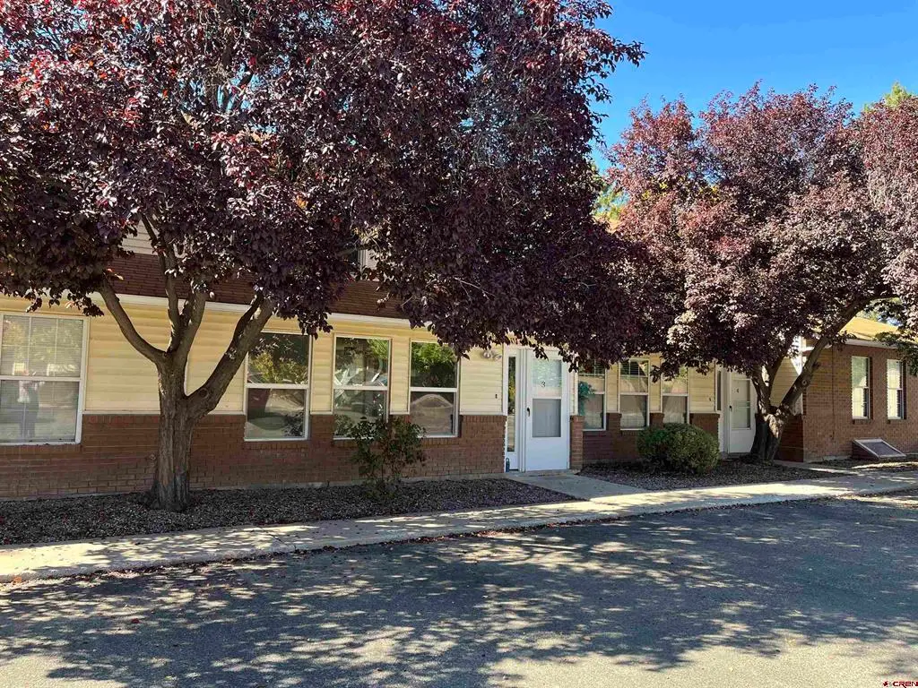 410 W 6th Street #3, Cortez, CO 81321 - #1