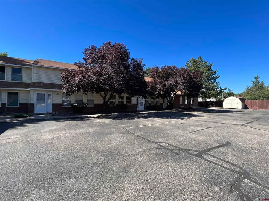 410 W 6th Street #3, Cortez, CO 81321 - #2
