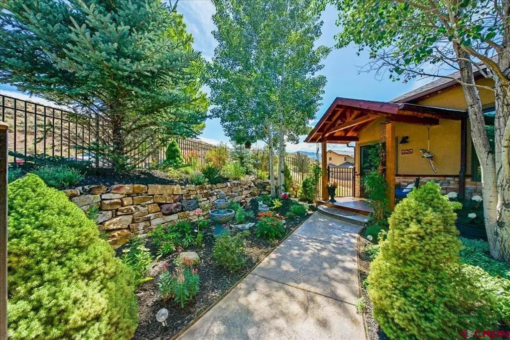 626 River Park Drive, Ridgway, CO 81432 - #1