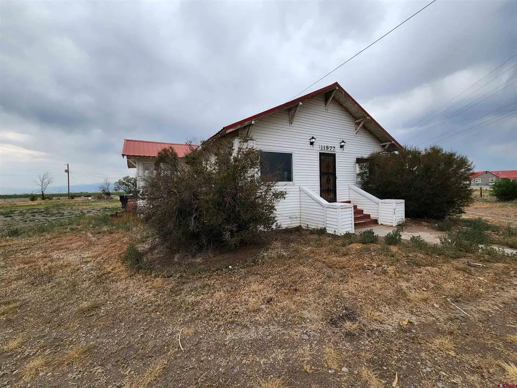 11977 N Hwy 285, Center, CO 81125 - #1