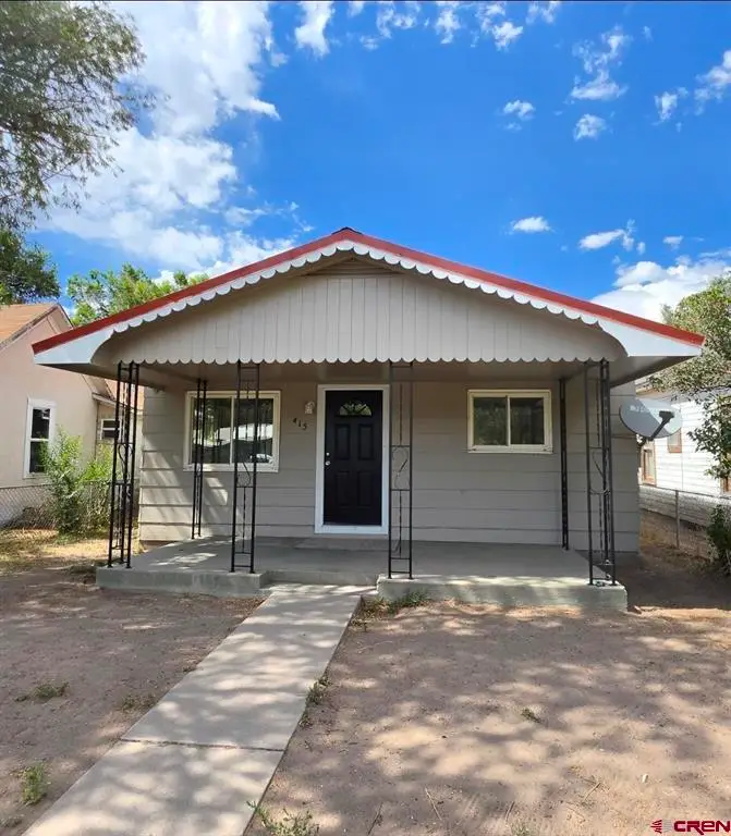 415 Tenth Street, Alamosa, CO 81101 - #1
