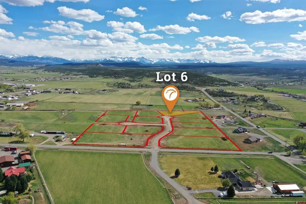 TBD Lot 6 6785 Lane, Montrose, CO 81403 - #1