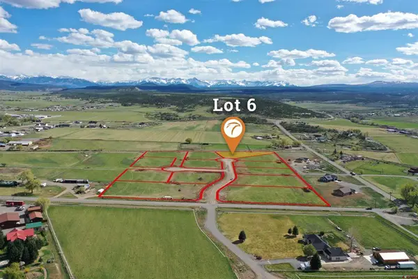 TBD Lot 6 6785 Lane, Montrose, CO 81403