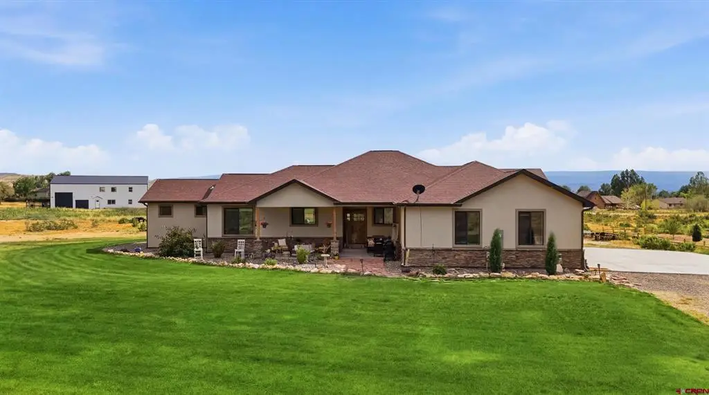 16060 6910 Court, Montrose, CO 81401 - #1