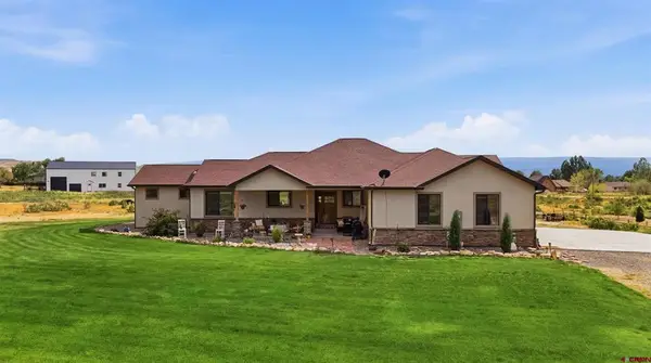 16060 6910 Court, Montrose, CO 81401