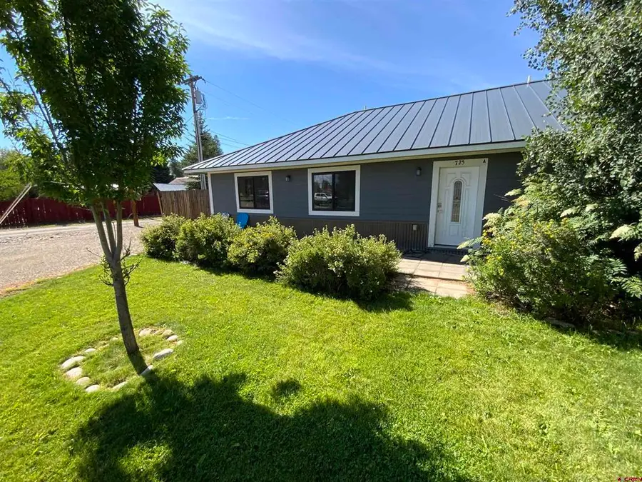 725 W Arthur Avenue #B, Gunnison, CO 81230 - #2