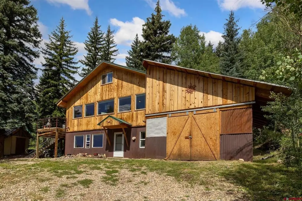 305 N Piedmont Street, Rico, CO 81332 - #1