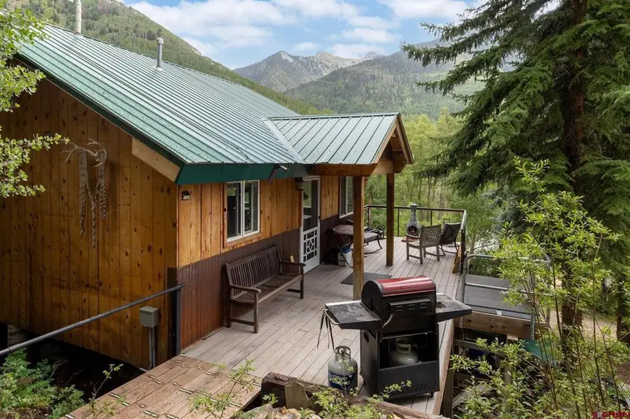 305 N Piedmont Street, Rico, CO 81332 - #3