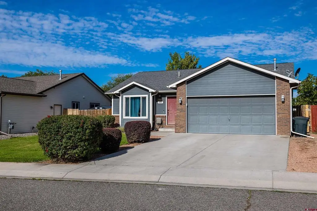 635 Carina Street, Clifton, CO 81520 - #1