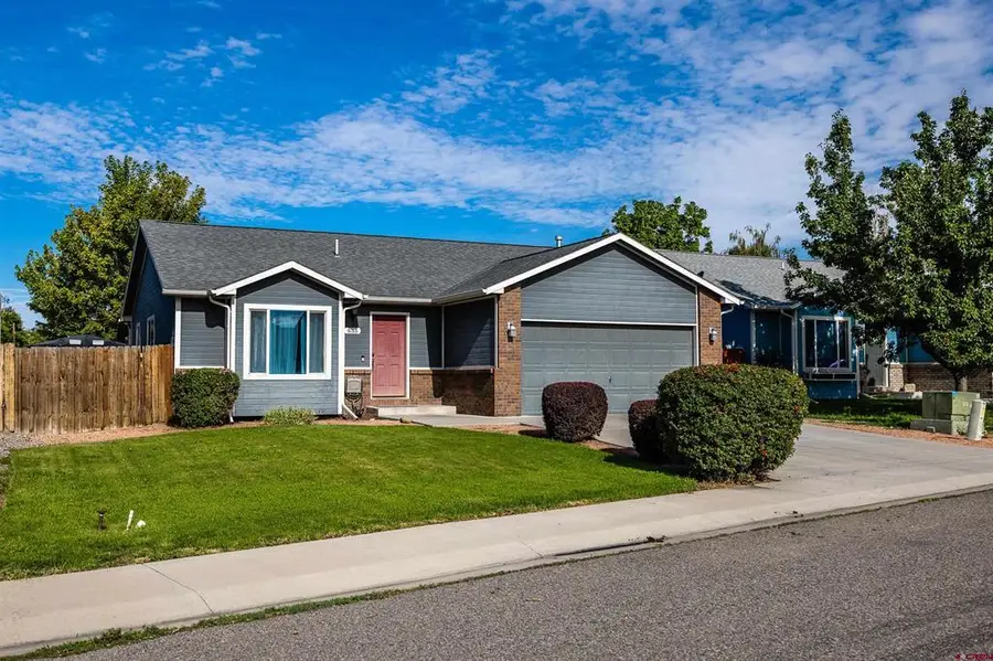 635 Carina Street, Clifton, CO 81520 - #2