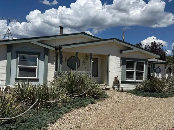 207 W Menefee Street, Mancos, CO 81328