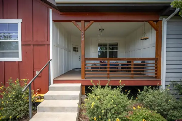 229 Sierra Vista Street, Durango, CO 81301