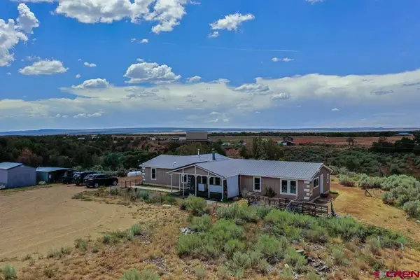 9880 County Road 100, Hesperus, CO 81326