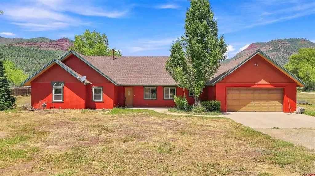 106 Grass Roots Road, Durango, CO 81301 - #1