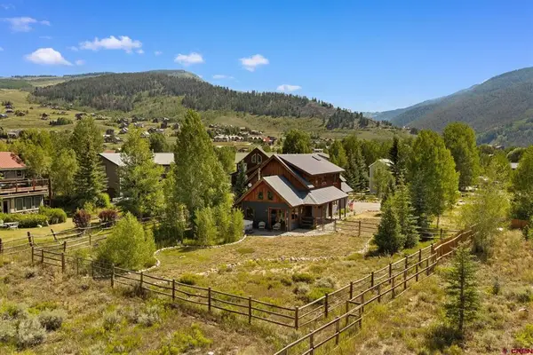 63 Stephenson Place, Crested Butte, CO 81224