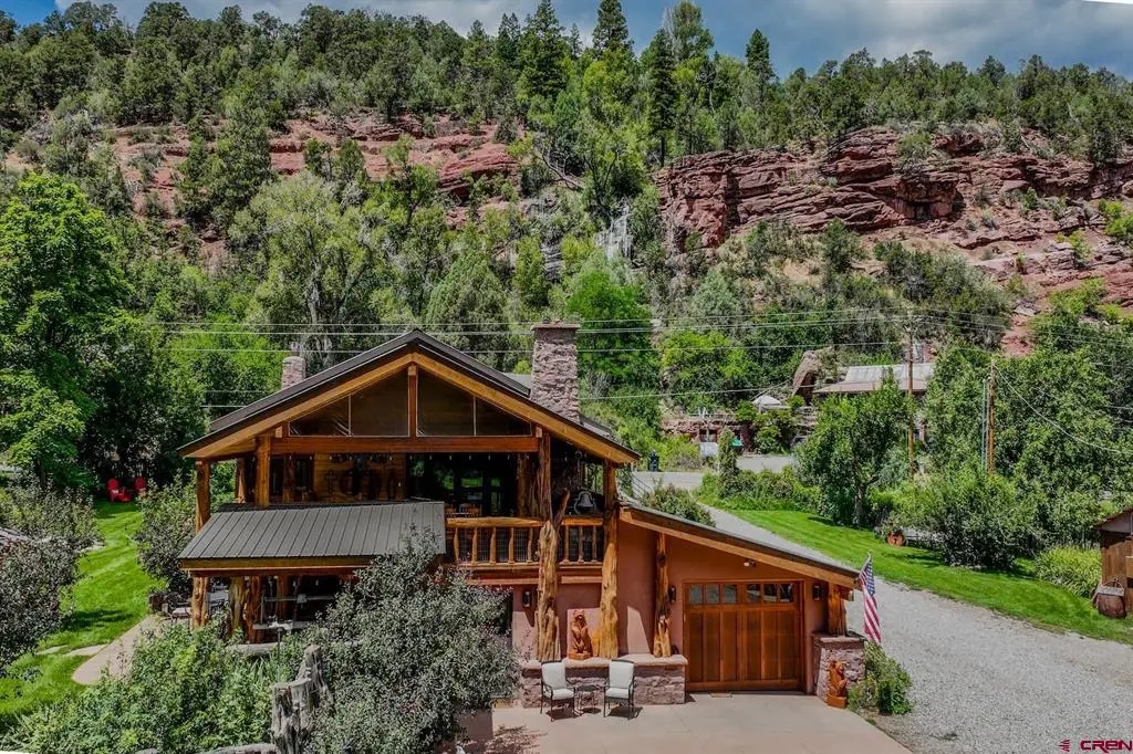 4166 Cr 203, Durango, CO 81301 - #1