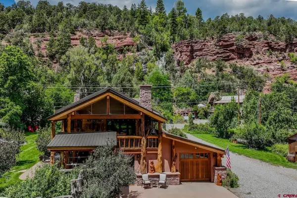 4166 Cr 203, Durango, CO 81301