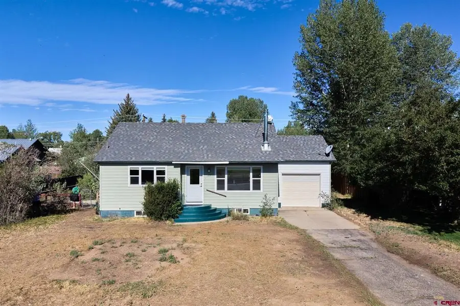 217 S Teller Street, Gunnison, CO 81230 - #3
