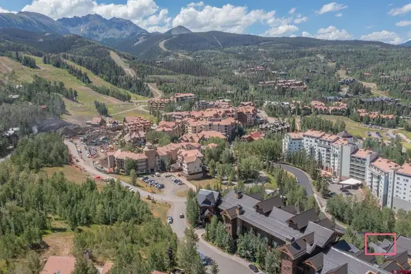 156 Country Club Drive #C2 aka 156, Mountain Village, CO 81435