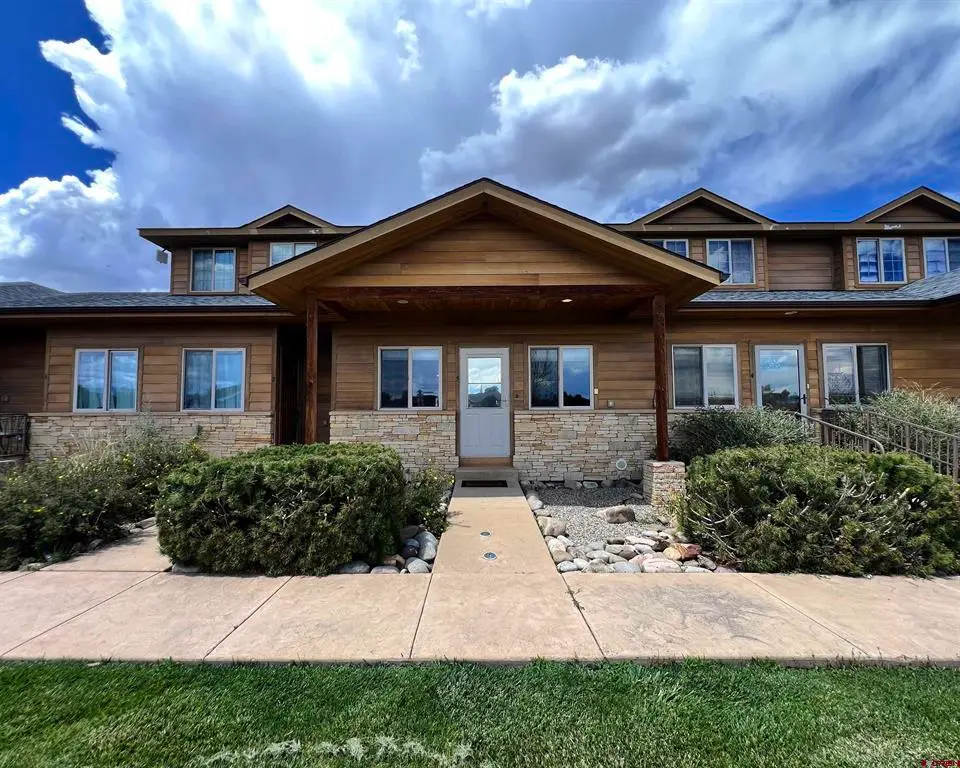1630 Gateway Drive #Unit 3, Cortez, CO 81323 - #1