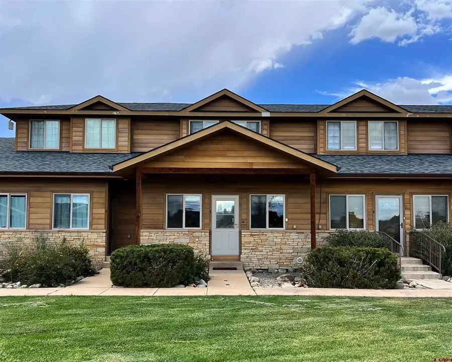 1630 Gateway Drive #Unit 3, Cortez, CO 81323 - #2