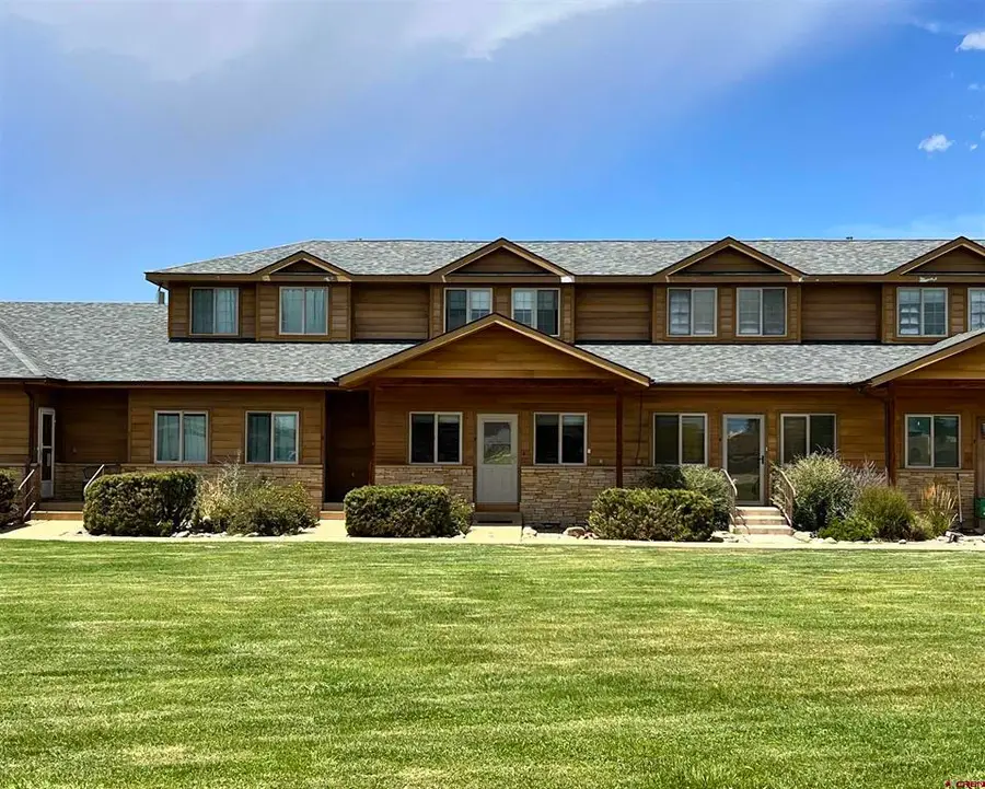 1630 Gateway Drive #Unit 3, Cortez, CO 81323 - #3