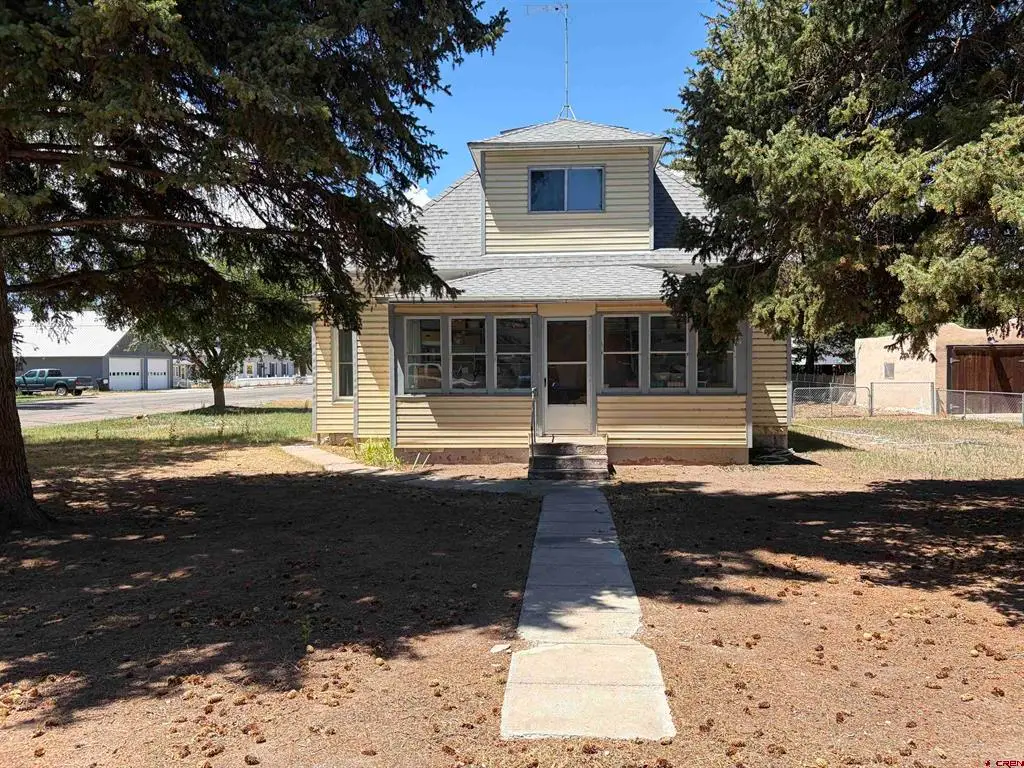 159 Dunham, Monte Vista, CO 81144 - #1
